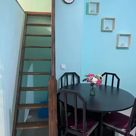 Tatil Evi A 15 Minute De Paris Et Du Stade De France